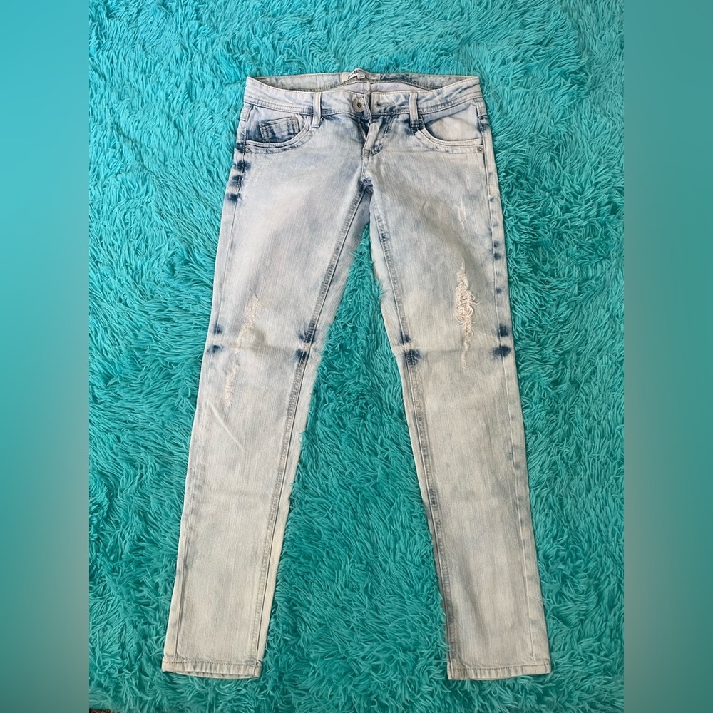 Women’s jeans